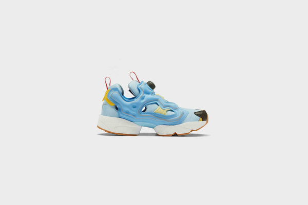 Instapump fury og online reebok