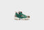 Reebok x Adidas Instapump Fury Boost (Green/Stone Grey/Burgundy)