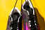 Sole Box X Saucony Shadow 5000 EVR (Black/Pink)