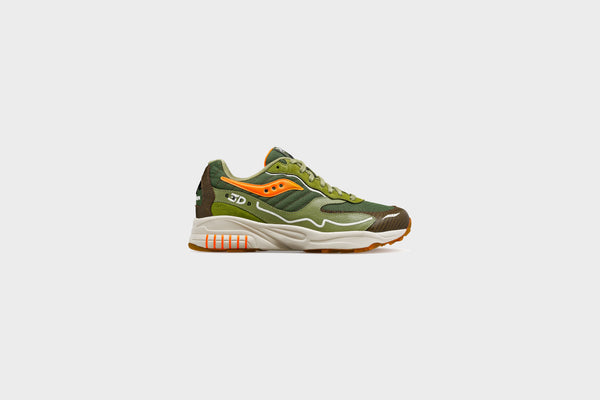 Saucamole saucony new arrivals