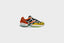 Saucony Grid Web (Brown/Mustard)