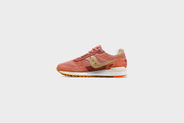 Saucony jazz tan hot sale