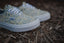 WMNS Vans Authentic Slim Frayed Native (True White)