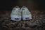 WMNS Vans Authentic Slim Frayed Native (True White)