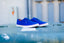 WMNS Vans Authentic Lo Pro (Blueprint/Camellia)