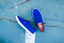 WMNS Vans Authentic Lo Pro (Blueprint/Camellia)