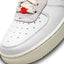 WMNS Nike Air Force 1 ‘07 LX (Summit White/Hyper Royal)