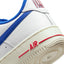 WMNS Nike Air Force 1 ‘07 LX (Summit White/Hyper Royal)