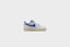 WMNS Nike Air Force 1 ‘07 LX (Summit White/Hyper Royal)