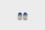 WMNS Nike Air Force 1 ‘07 LX (Summit White/Hyper Royal)