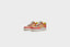 WMNS Nike Air Force 1 ‘07 PRM (Habanero Red/Light Curry)