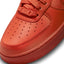 WMNS Nike Air Force 1 ‘07 (Mantra Orange/Mantra Orange)