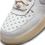 WMNS Nike Air Force 1 ‘07 (Summit White/Pure Platinum)