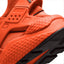 WMNS Nike Air Huarache (Rush Orange/Black-Guava Ice)