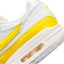 WMNS Nike Air Max 1 (Photon Dust/Tour Yellow)