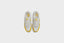 WMNS Nike Air Max 1 (Photon Dust/Tour Yellow)