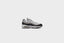 WMNS Nike Air Max 95 (White/Black-LT Iron Ore)