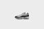 WMNS Nike Air Max 95 (White/Black-LT Iron Ore)
