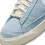 WMNS Nike Blazer Mid ‘77 VNTG (Blue Whisper/Football Grey)