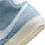 WMNS Nike Blazer Mid ‘77 VNTG (Blue Whisper/Football Grey)