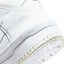 WMNS Nike Dunk High Up (Summit White/White-Sail-Black)
