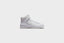 WMNS Nike Dunk High Up (Summit White/White-Sail-Black)