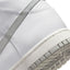 WMNS Nike Dunk High (White/Grey Fog-Sail)