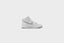 WMNS Nike Dunk High (White/Grey Fog-Sail)