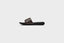 WMNS Nike Victori One Slide Print (Archaeo Brown/Metallic Gold)