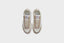 WMNS Nike Waffle Racer LX Series QS (Pale Ivory/Silver-Muslin)