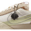 WMNS Nike Waffle Racer LX Series QS (Pale Ivory/Silver-Muslin)