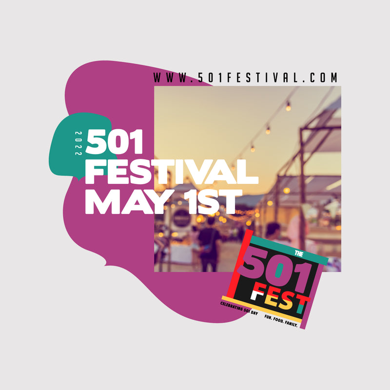 501 Fest 2022 - May 1, 2022