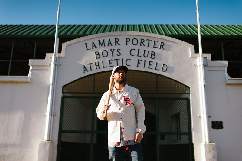 RCK x Ebbets Field Flannels: Homage Collection Season One