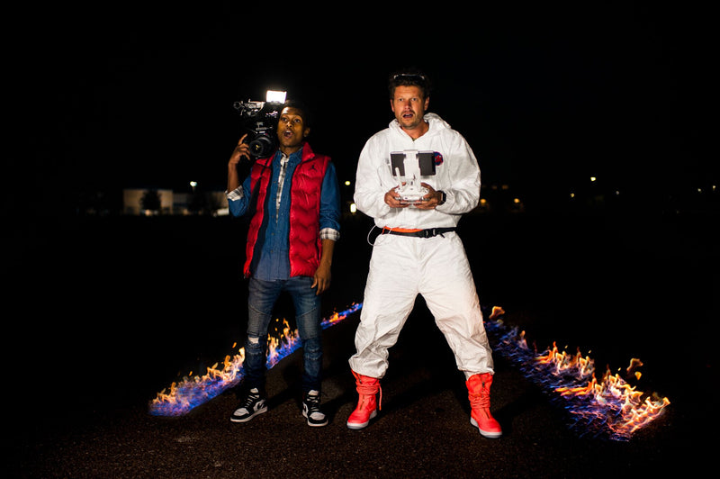 Nike sf 2024 af1 total orange