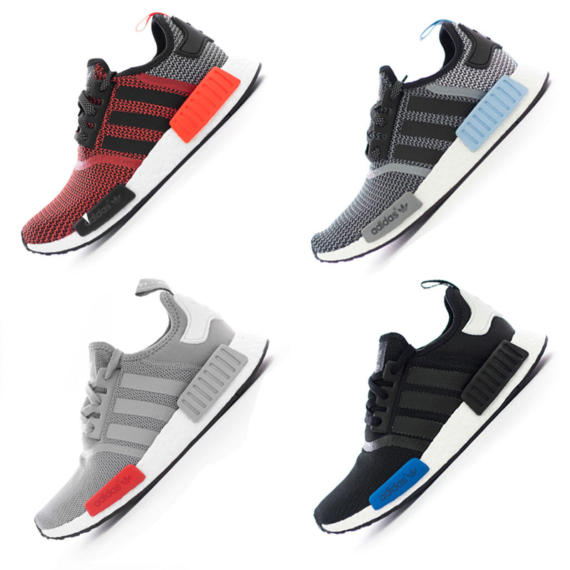 New NMDs are coming to Rock City Kicks on March 17th