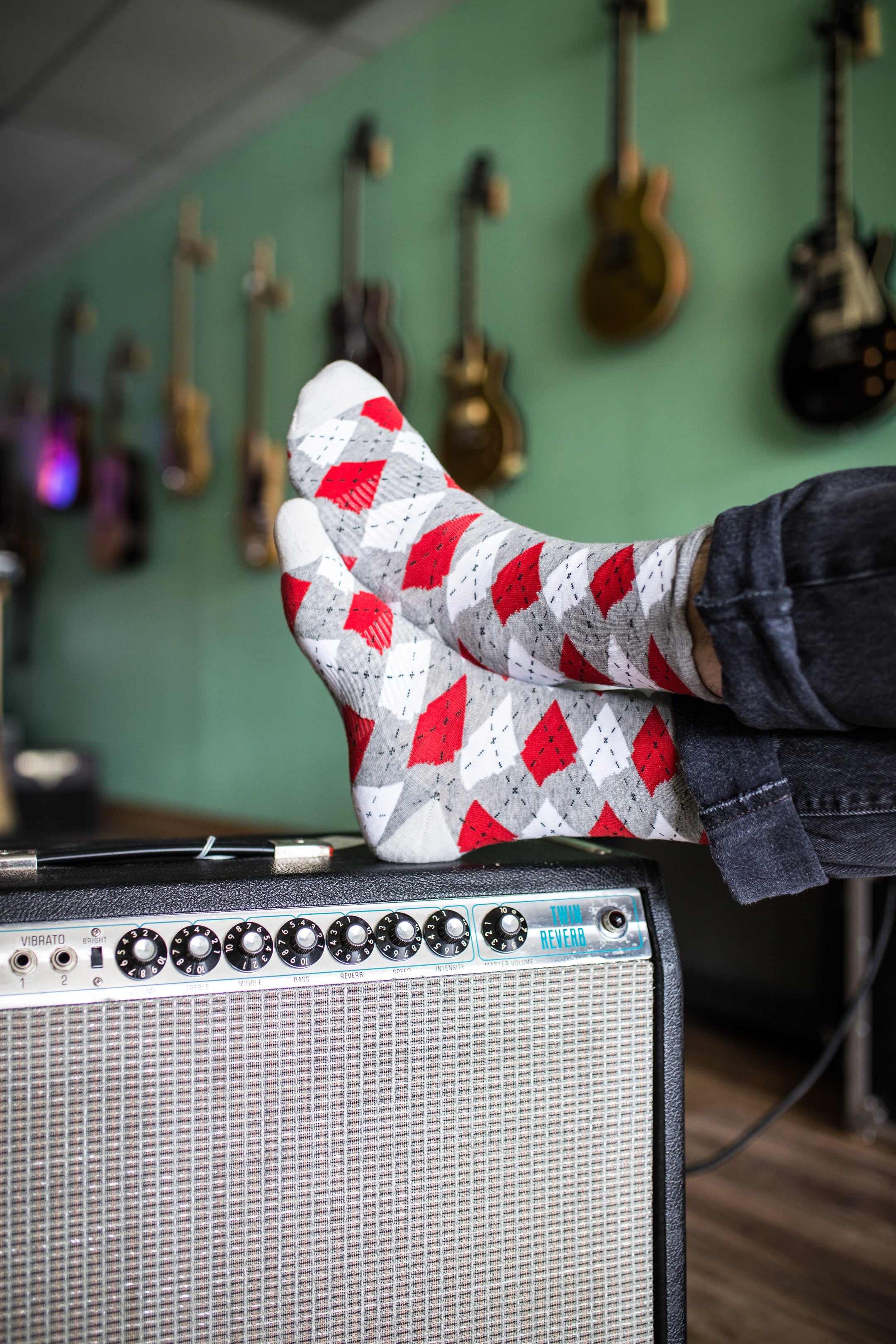 Collections – Rock City Kicks