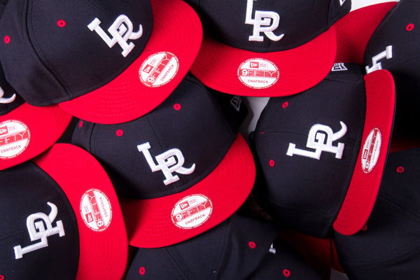 LR Hats