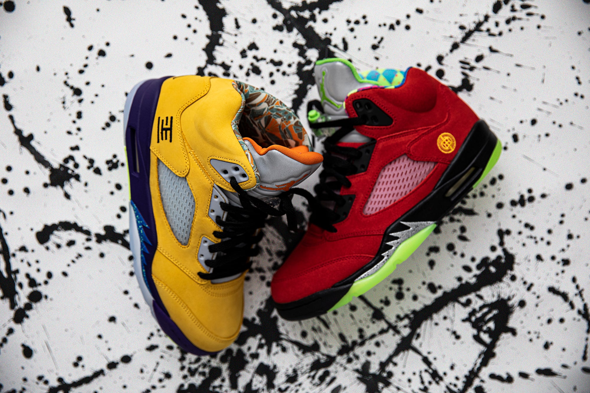 Apparel – Rock City Kicks