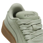 Fenty x Puma Creeper Phatty PS (Green Fog-PUMA Gold-Gum)