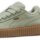 Fenty x Puma Creeper Phatty PS (Green Fog-PUMA Gold-Gum)