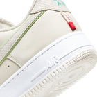 Nike Air Force 1 ‘07 (Sail/Vapor Green-White)