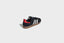 Adidas 100T Palos Hills (Carbon/Cream White/Corange)
