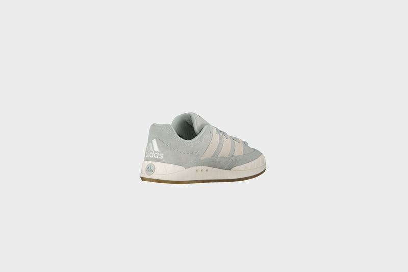 Adidas Adimatic (Onsil/White/Gum)