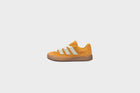 Adidas Adimatic (Yellow/White/Gum)