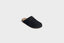 Adidas Adimule (Black/Black/Gum)
