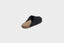 Adidas Adimule (Black/Black/Gum)