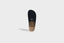 Adidas Adimule (Black/Black/Gum)