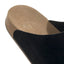 Adidas Adimule (Black/Black/Gum)