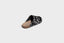 Adidas Adimule (Black/Black/White)
