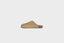 Adidas Adimule (Gold/Beige/Gum)